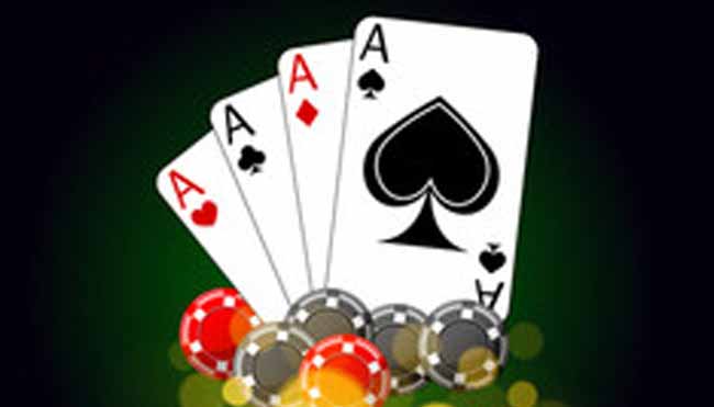 Berpenghasilan Hanya dengan Bermain Judi Poker Online
