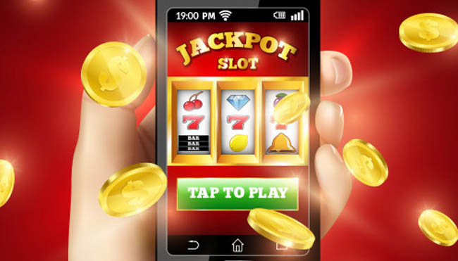 Jackpot Ratusan Juta Hanya di Judi Slot Online